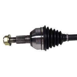 GSP - GSP NCV10269 Chevy/Pontiac AWD/FWD Front Right CV Axle Assembly - Image 2