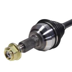 GSP - GSP NCV10269 Chevy/Pontiac AWD/FWD Front Right CV Axle Assembly - Image 4