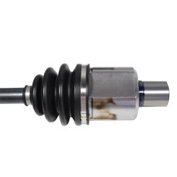 GSP - GSP NCV10269 Chevy/Pontiac AWD/FWD Front Right CV Axle Assembly - Image 3