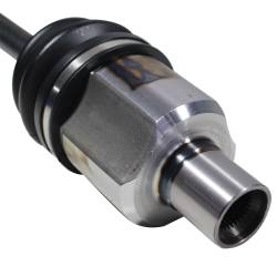 GSP - GSP NCV10269 Chevy/Pontiac AWD/FWD Front Right CV Axle Assembly - Image 5