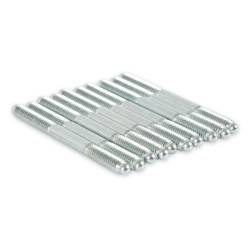 Holley EFI - Holley EFI 300-612 Lo-Ram Intake Manifold Mounting Stud Kit for LS Engines - Image 4
