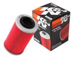 K&N - K&N KN-564 Oil Filter - Image 2