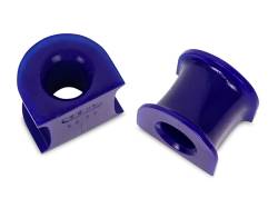 SuperPro - SuperPro SPF1816-22K Front Stabilizer Bar Bushing Kit for 91-95 Alfa Romeo 164 - Image 2