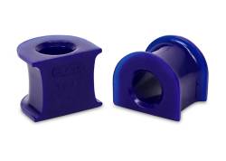 SuperPro - SuperPro SPF1816-22K Front Stabilizer Bar Bushing Kit for 91-95 Alfa Romeo 164 - Image 1
