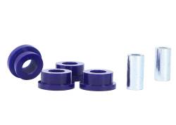 SuperPro - SuperPro SPF3476K Rear Lower At Knuckle Control Arm Bushing Kit for 06-11 Civic - Image 1