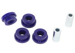 SuperPro - SuperPro SPF3476K Rear Lower At Knuckle Control Arm Bushing Kit for 06-11 Civic - Image 2