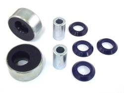 SuperPro - SuperPro SPF3397K Suspension Control Arm Bushing Kit for Audi/VW - Image 1