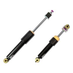 KW - KW 15271072 Height Adjustable Stainless Coilovers w/Adjustable Rebound Damping - Image 2
