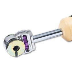 KW - KW 15271072 Height Adjustable Stainless Coilovers w/Adjustable Rebound Damping - Image 5