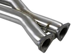 aFe Power - aFe Power 48-36324 Exhaust Header Pipe for 01-06 BMW M3 3.2 - Image 4