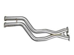 aFe Power - aFe Power 48-36324 Exhaust Header Pipe for 01-06 BMW M3 3.2 - Image 6