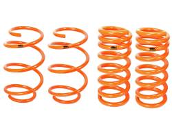 aFe Power - aFe Power 410-301001-N Coil Spring Lowering Kit for 15-26 Ford Mustang GT 5.0 - Image 3