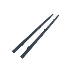 Fairchild Industries - Fairchild Industries KD2086 Outer Belt Weatherstrip Front Kit Driver/Passenger - Image 1