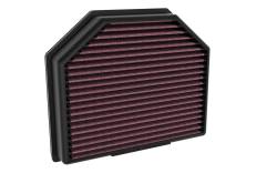 K&N - K&N 33-3191 Replacement Air Filter - Image 2