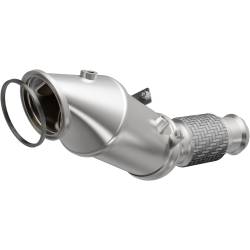 MagnaFlow Exhaust Products - MagnaFlow 280543 OEM Grade Direct-Fit Catalytic Converter - Image 1