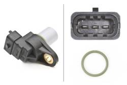 Hella - HELLA 009121501 Engine Camshaft Position Sensor - Image 1