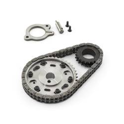 Speedmaster - Speedmaster PCE264.1025 Double Roller Adjustable Timing Chain Kit Ford 289/302 - Image 1
