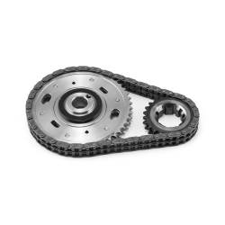 Speedmaster - Speedmaster PCE264.1027 Double Roller Adjustable Timing Chain for Ford 302/351C - Image 2