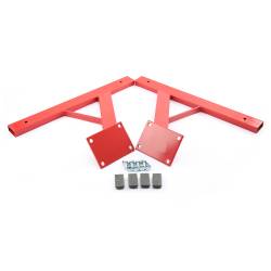 Speedmaster - Speedmaster PCE407.1009 Engine Storage Stand Legs for Chevy LS1/LS2/LS3/LS6/LS7 - Image 2