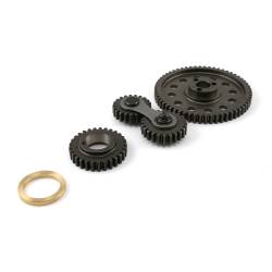 Speedmaster - Speedmaster PCE267.1006 Dual Idler Noisey Timing Gear Drive Set for Ford 429/460 - Image 1