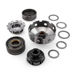Speedmaster - Speedmaster PCE550.1011 Perf Complete Planetary Gear Set for Ford C6 Trans - Image 1
