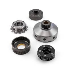Speedmaster - Speedmaster PCE550.1011 Perf Complete Planetary Gear Set for Ford C6 Trans - Image 2