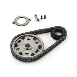 Speedmaster - Speedmaster PCE264.1028 Double Roller Adjustable Timing Chain Kit Ford 429/460 - Image 1