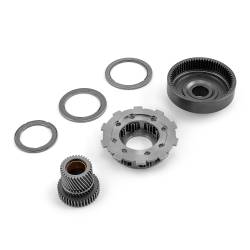 Speedmaster - Speedmaster PCE550.1005 8-Pinion 2.20 First Gear Planetary Gear Set for Ford C4 - Image 2