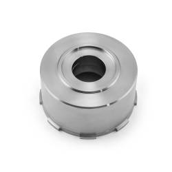 Speedmaster - Speedmaster PCE623.1012 Steel Direct Clutch Drum for Ford C4 Trans - Image 2