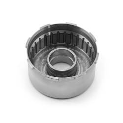 Speedmaster - Speedmaster PCE623.1012 Steel Direct Clutch Drum for Ford C4 Trans - Image 1