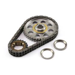 Speedmaster - Speedmaster PCE264.1024 Double Roller Timing Chain Ford 289/302/351 Early/Late - Image 1