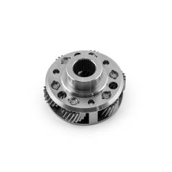 Speedmaster - Speedmaster PCE550.1001 Perf 6-Pinion Planetary Gear Set for Ford C4 Trans - Image 2