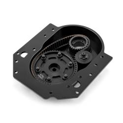 Speedmaster - Speedmaster PCE262.1005.02 Standard Cam Timing Belt Kit for Ford 302/351C Black - Image 2