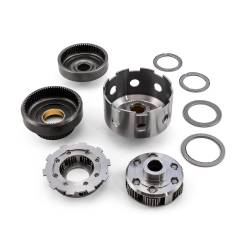 Speedmaster - Speedmaster PCE550.1009 Perf Complete Planetary Gear Set for Ford C4 Trans - Image 1