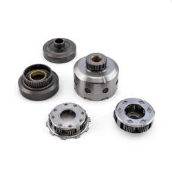 Speedmaster - Speedmaster PCE550.1009 Perf Complete Planetary Gear Set for Ford C4 Trans - Image 2