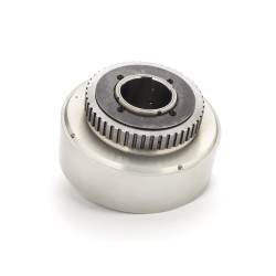 Speedmaster - Speedmaster PCE623.1010 TH400 HD Racing Transmission Billet Aluminum for GM - Image 1