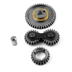 Speedmaster - Speedmaster PCE267.1004 Dual Idler Timing Gear Drive Set for Ford 289/302/351W - Image 2