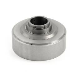 Speedmaster - Speedmaster PCE623.1013 Alu. Direct Drum Only for GM TH400 Turbo 400 Trans - Image 1
