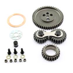 Speedmaster - Speedmaster PCE267.1009 Dual Idler Timing Gear Drive for Mopar BB 383 440 - Image 1