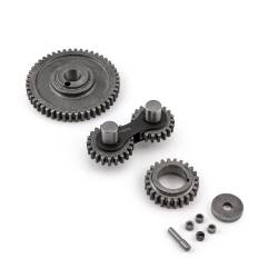 Speedmaster - Speedmaster PCE267.1005 Dual Idler Timing Gear Drive Set for Ford 302/351C - Image 1