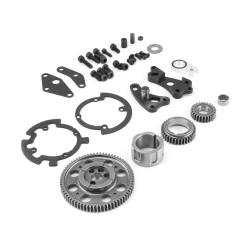 Speedmaster - Speedmaster PCE267.1015 Super Timing Gear Drive Set for Chevy GM LS1 LS3 LS7 - Image 1