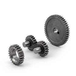 Speedmaster - Speedmaster PCE267.1005 Dual Idler Timing Gear Drive Set for Ford 302/351C - Image 2