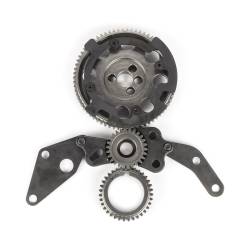 Speedmaster - Speedmaster PCE267.1015 Super Timing Gear Drive Set for Chevy GM LS1 LS3 LS7 - Image 2