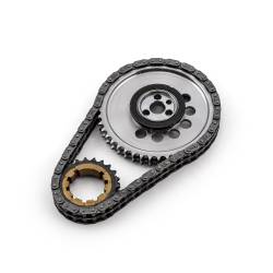 Speedmaster - Speedmaster PCE264.1023 Double Roller 9-Keyway Timing Chain for LS3 - Image 2