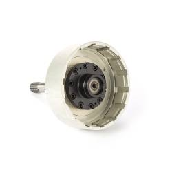 Speedmaster - Speedmaster PCE623.1009 GM TH400 Input Shaft & Alum Forward Drum - Image 2