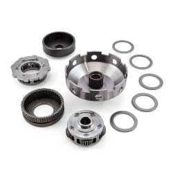 Speedmaster - Speedmaster PCE550.1010 TorqueFlite Complete Planetary Gear Set for Chrysler 727 - Image 1