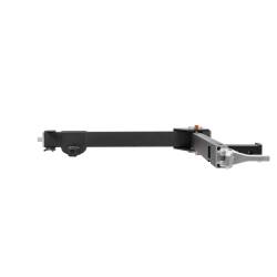 Kuat - Kuat PXDP20B Pivot XD Heavy Duty Passenger-Side Swing Away 2" Sandy Black - Image 2