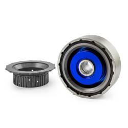 Speedmaster - Speedmaster PCE623.1022.02 TH400 Direct Clutch Assy w/Hub Racing for GM - Image 2