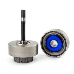 Speedmaster - Speedmaster PCE623.1019.02 TH400 FWD & Direct Clutch Assy w/Carbon Fiber for GM - Image 2