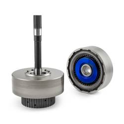 Speedmaster - Speedmaster PCE623.1019.01 TH400 FWD & Direct Clutch Assy w/Carbon Fiber for GM - Image 2